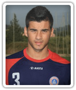 Thanasis Patiniotis