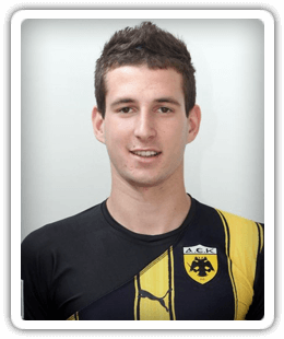Sokratis Tsoukalas