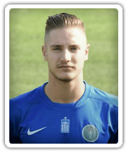 Nestoras Gekas