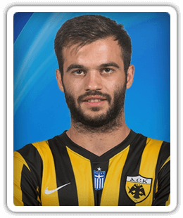 Dimitris Grontis