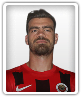 Dimitris Goutas