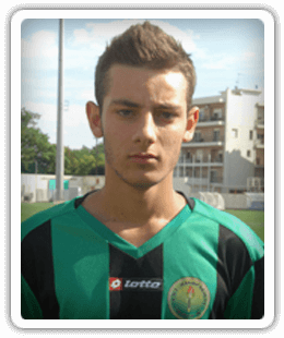Nikos Triantafyllidis