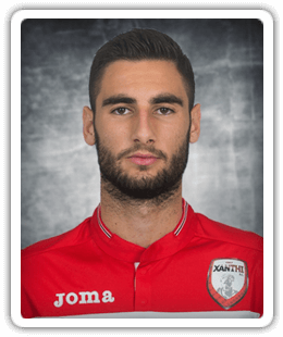 Antonis Ranos