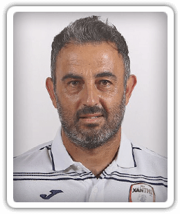Kostas Bedrelis