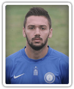 Angelos Papasterianos