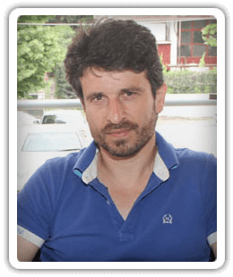 Kostas Velitzelos