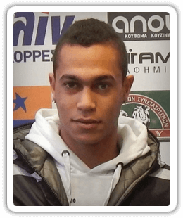 Kostas Lima