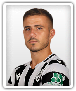 Dimitris Pelkas