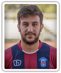 Giorgos Bountopoulos