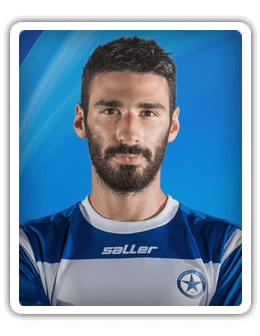 Pantelis Theologou