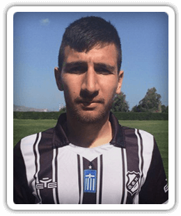Antonis Bourselis