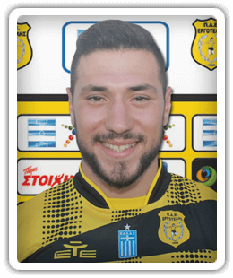 Giannis Domatas