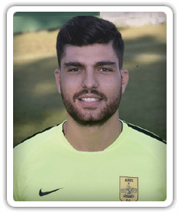 Antonis Kapnidis