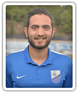 Panagiotis Spyropoulos
