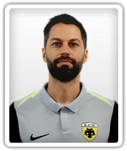 Vasilis Armatas