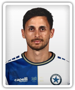 Kyriakos Kivrakidis