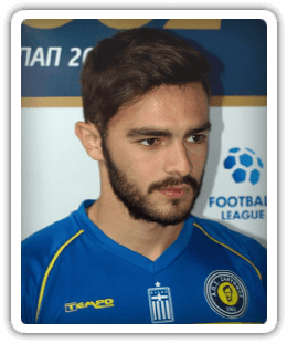 Sotiris Zelios