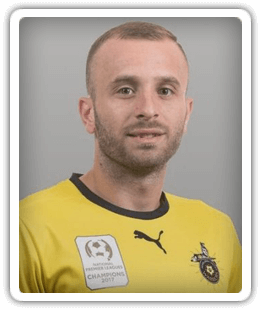 Kostas Kanakaris