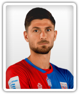 Giannis Kargas