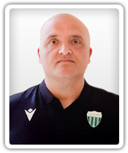 Giannis Zalaoras