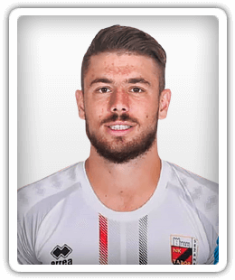 Christos Rovas