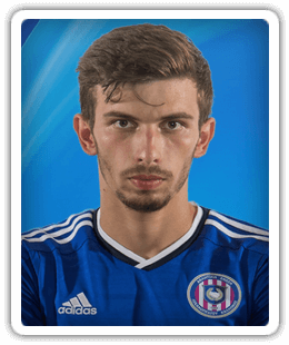 Alexandros Hintaseli