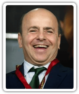 Giannis Alafouzos