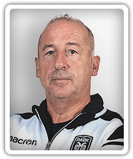 Nikos Tsirelas
