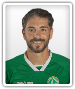 Dimitris Sounas