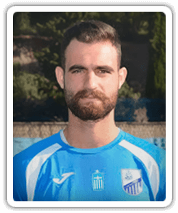 Kostas Tsamouris