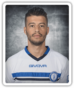 Argyris Barettas
