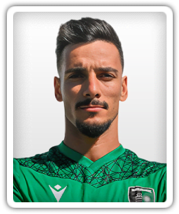 Petros Giakoumakis