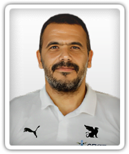 Giorgos Gavgiotakis