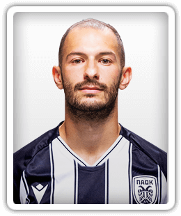 Vasilis Fasidis