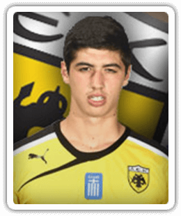 Fotis Kezos