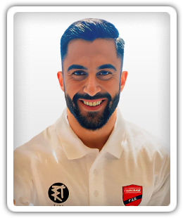 Giannis Bourlakis