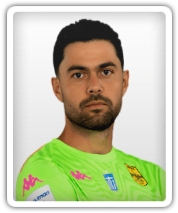 Giorgos Athanasiadis