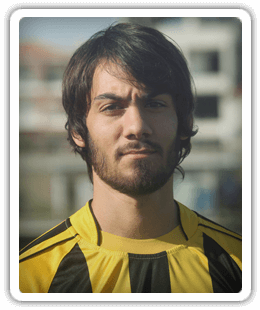 Tasos Georgakopoulos