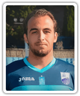 Dimitris Ginis