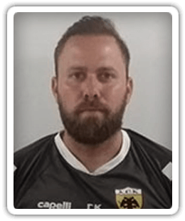Giorgos Koudounis
