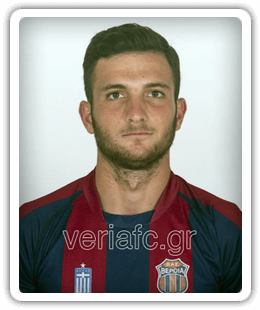 Stefanos Ntogos