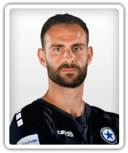 Lefteris Choutesiotis