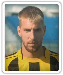 Alexis Kraniotis