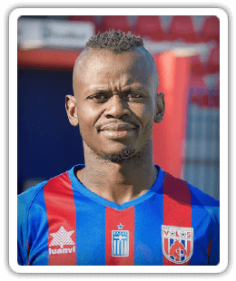 Alberto Ngwem