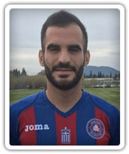 Alexandros Arnarellis