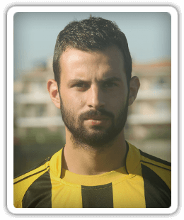 Panagiotis Patras
