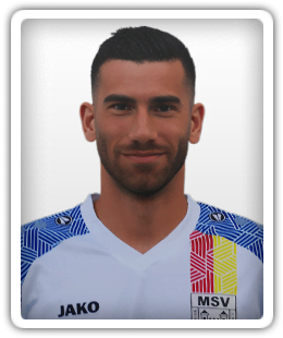 Dimitrios Komnos