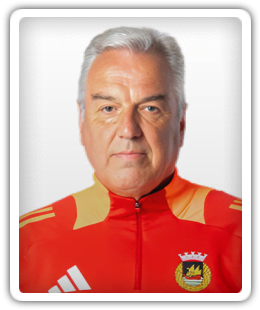 Vangelis Samios