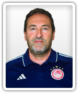 Nikos Lykouresis