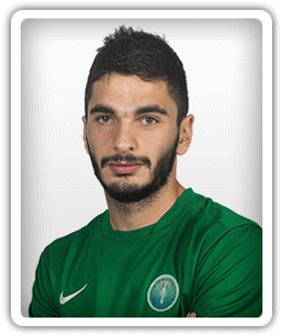 Vasilis Gavriilidis